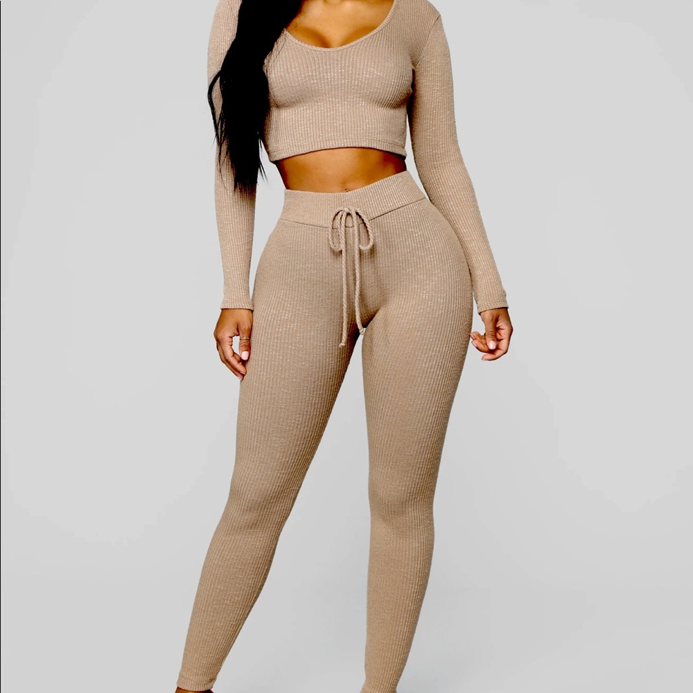 Fashion nova set